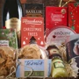 The Very Merry Christmas Hamper Basket